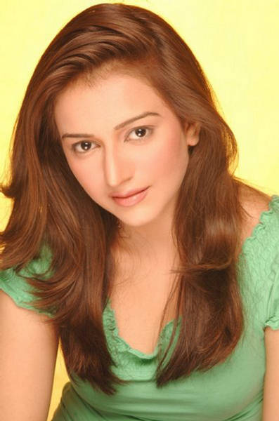 Hiba Ali Fresh and Cute Face  New Pakistani Actress