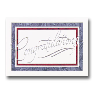 100372xcitefun congratulations cards - Mr.Bean,