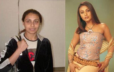 Hot and Sexy Indian Actress With out Makeup
