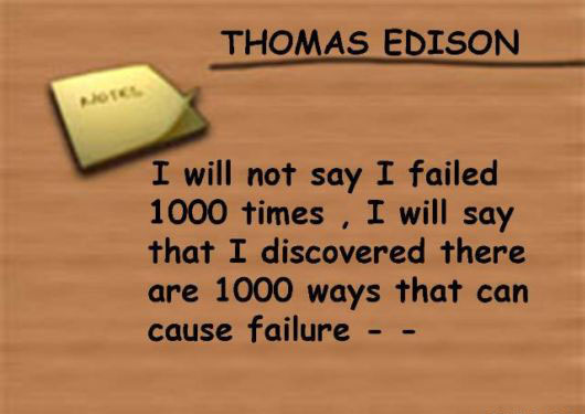 Coolest Thoughts by Famous Personalities