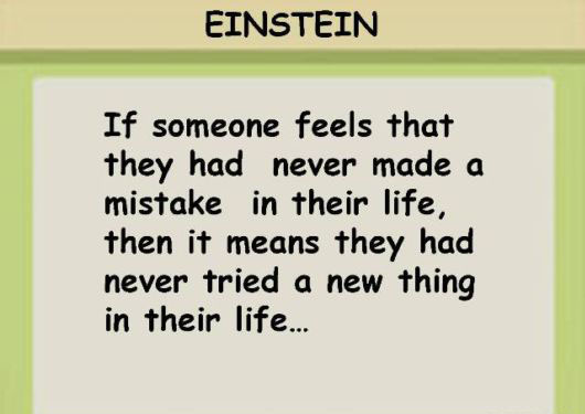 Coolest Thoughts by Famous Personalities