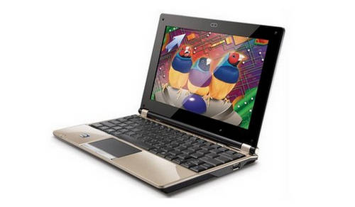 Netbook Viewsonic