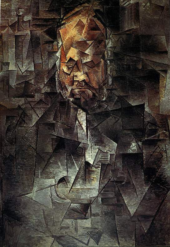 Picasso amp Cubism