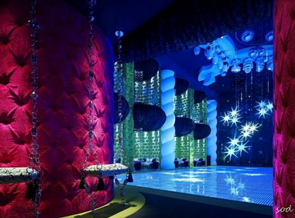 The Most Expensive and Mardan Palace Hotel  Europe