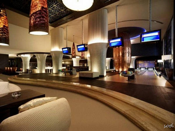 The Most Expensive and Mardan Palace Hotel  Europe