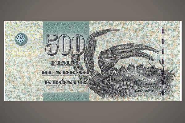 The Most Beautiful Currencies in the World