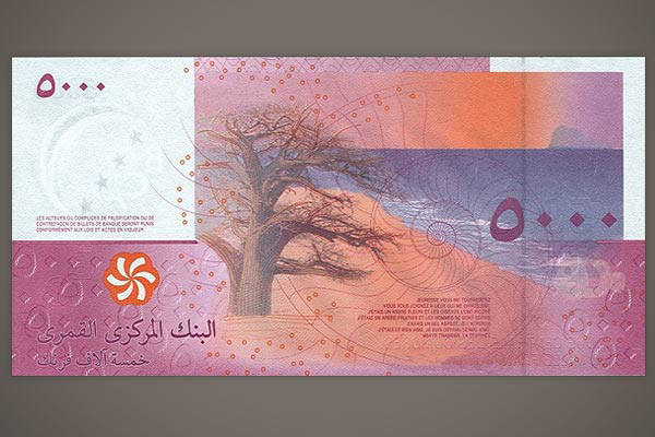 The Most Beautiful Currencies in the World