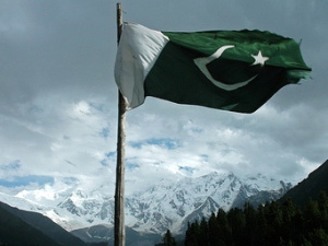 14 AUGUST   PAKISTANS Independence Day 