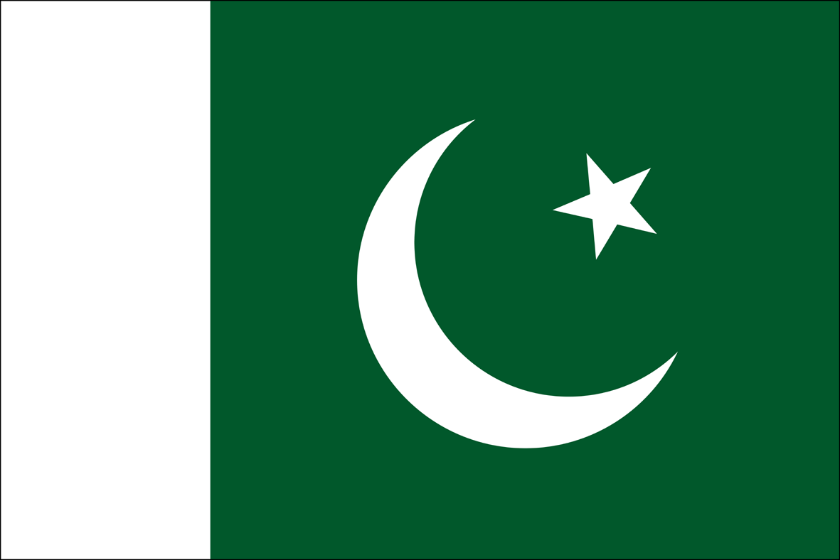 14 AUGUST   PAKISTANS Independence Day 