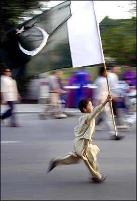 14 AUGUST   PAKISTANS Independence Day 