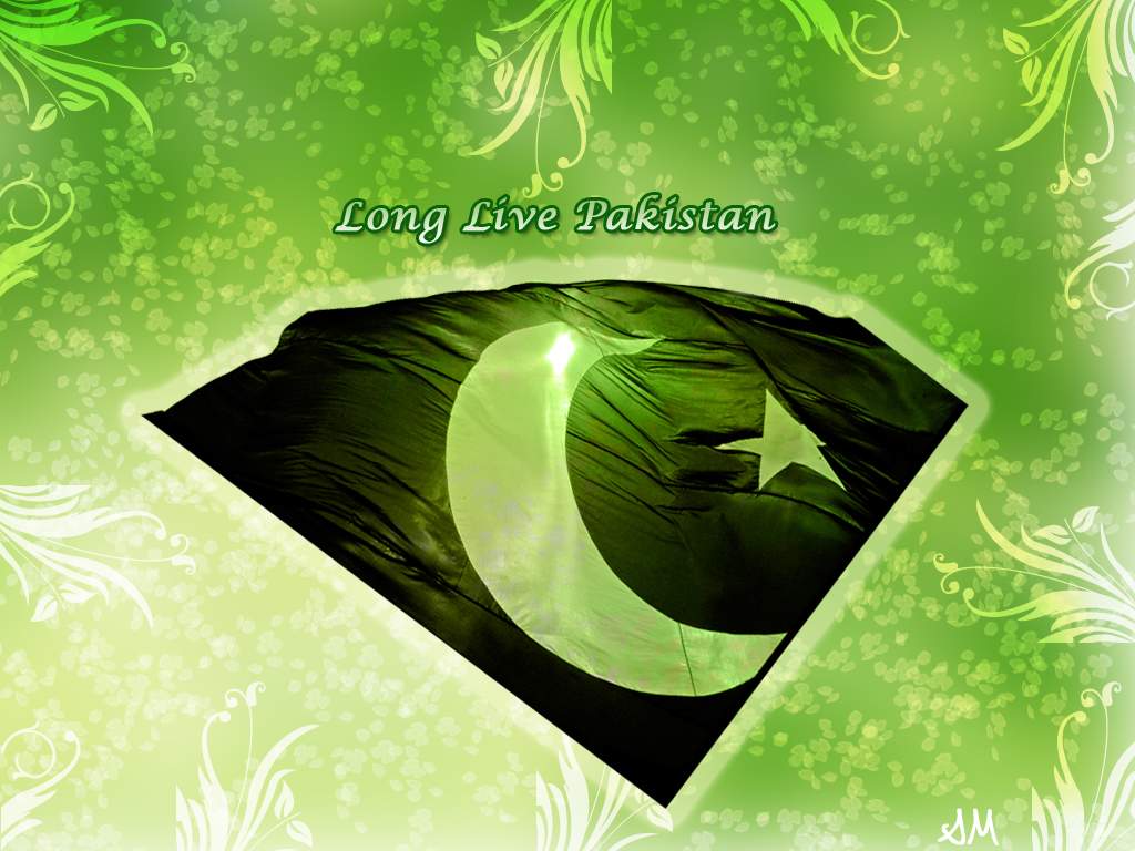 Paki Flag