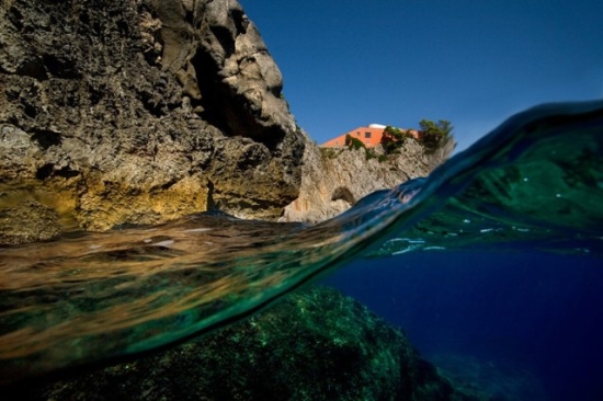 Amazing Sea Level Pictures