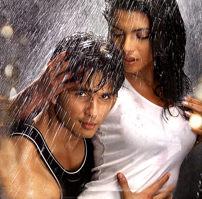 kaminey