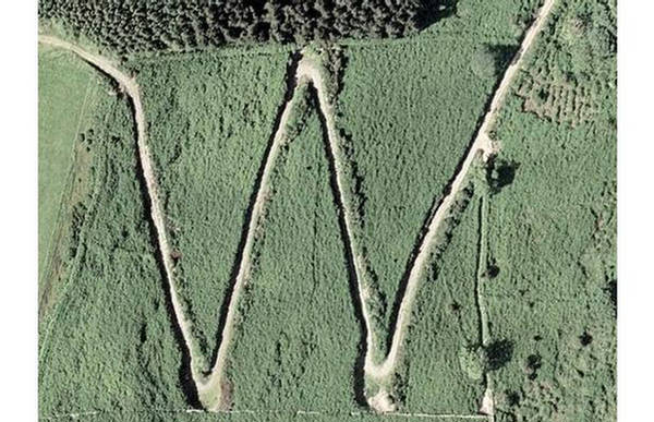Alphabets An A TO Z