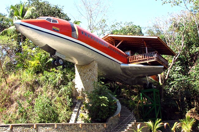 How would you like to live here? 98893,xcitefun airplane 1 How would you like to live here? image gallery gallery