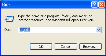 Shutdown Windows XP faster