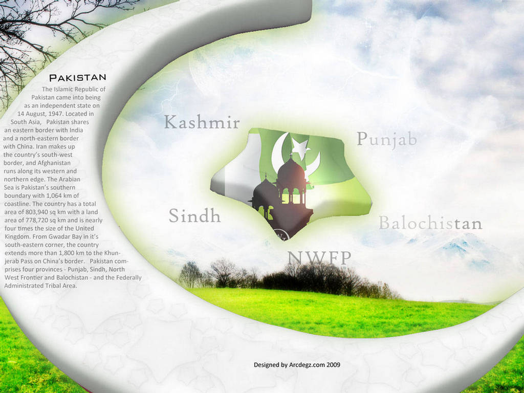 Pakistan Day Wallpapers  March 23