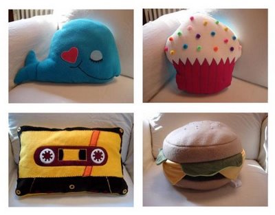 104671,xcitefun stunning creative pillows 5 Stunning creative pillows images gallery 