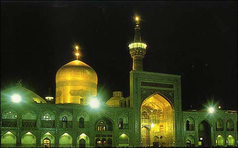 TOP 5 Masjid in World