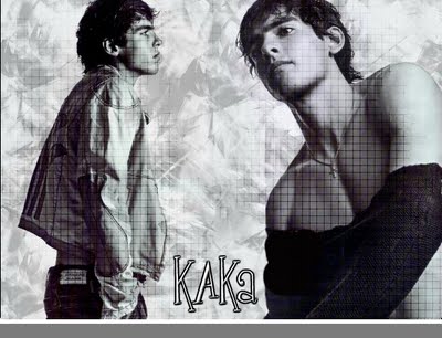 Kaka Modelling Photos