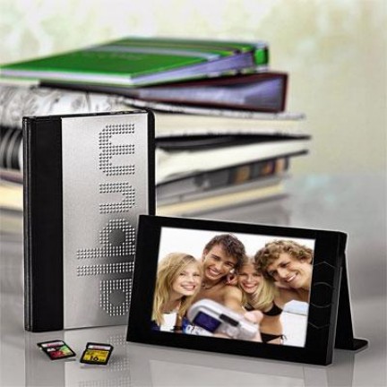 Hama Digital Photo Frame Compact Device