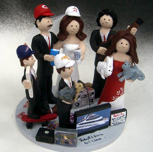 105791,xcitefun wedding cake toppers05 Wedding Cake Toppers gallery