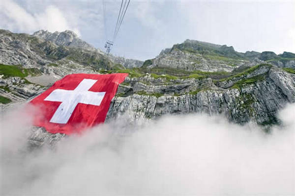 Count 1 to 1000000 - Page 9 105944,xcitefun-swiss-flag-1