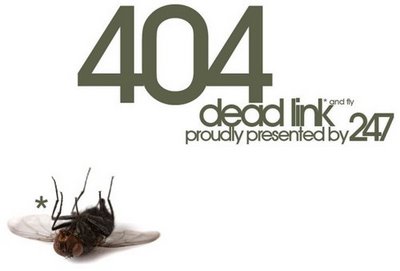 106433,xcitefun 404 error 08 Most Creative 404 Error Pages Ever gallery funny images 