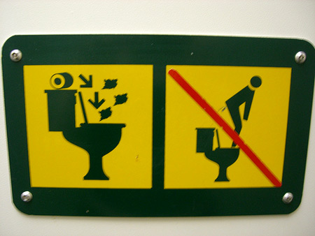 images of funny sign toilet superman loo signs gallery images ...