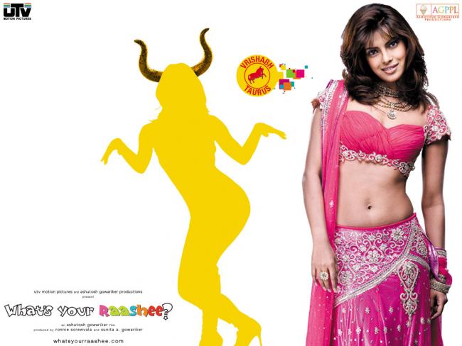 Priyanka Chopra Sun Sign Looks  Whats Your Raashee