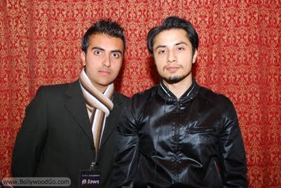 Ali Zafars New Wallpapers or Pictures