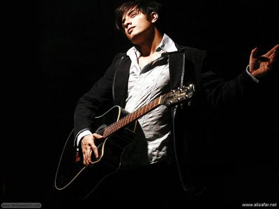 Ali Zafar Wallpaper or Pictures