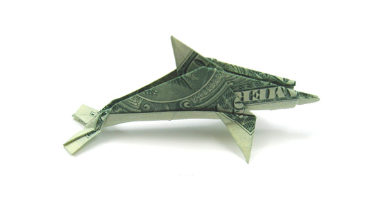Won Park  The Master of Origami Paper Folding