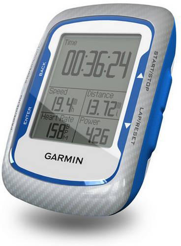 Garmin Edge 500 Cycling GPS with low cost