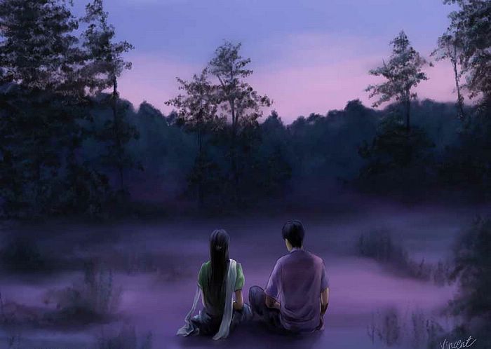 أجمل صور فانتازيا رومانسى  111197,xcitefun-japnese-romantic-fantasy-paintings-10