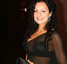 kangana After Surgerylooking nice or not