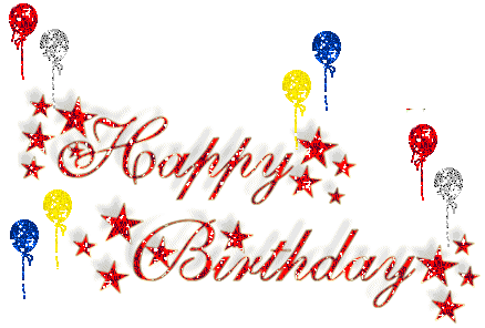 HAPPY BIRTHDAY RESPECTED ADMIN 