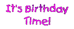 HAPPY BIRTHDAY RESPECTED ADMIN 