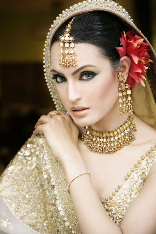 bridal wedding makeup_26. to the ridal make up.