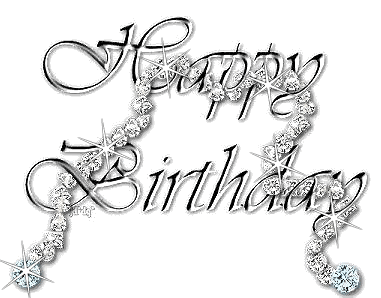 HAPPY BIRTHDAY RESPECTED ADMIN 