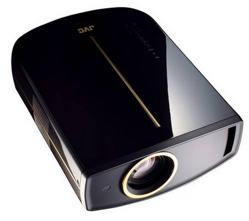 JVC DILA Home Theater Projectors