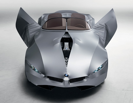 The Most 10 Werdest Cars In The World 112751,xcitefun-bmwgina-1