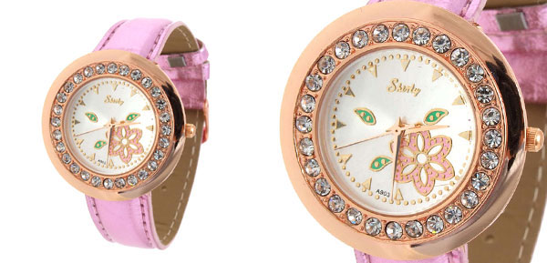 113023xcitefun watches 4 - BeautifuLl Ladies watches