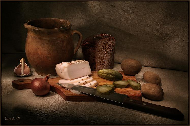 Delicious Breakfast on the occasion of EID UL FITR