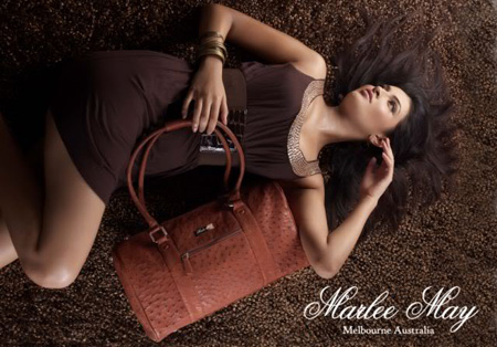 Sayali Bhagat Marlee May Handbags 2009