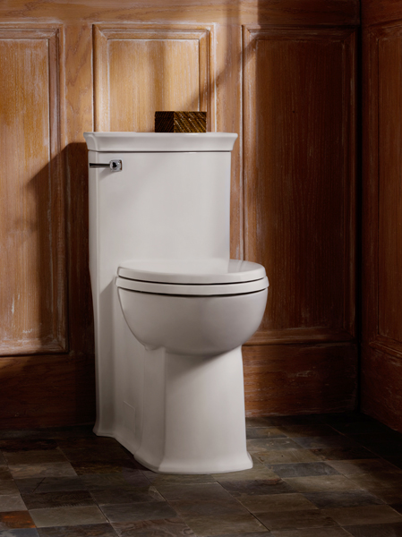 Bathrooms of the future Part 2