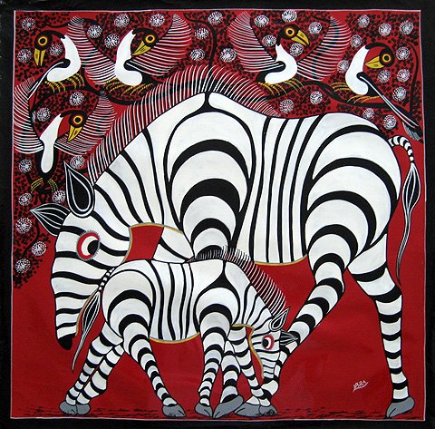 AFRICAN ART