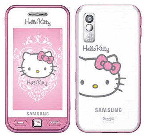 Móvil ~  JaeJoong Kim 115224,xcitefun-samsung-e2210-hello-kitty-mobile-phone