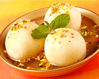 SweetRasgulla Recipe