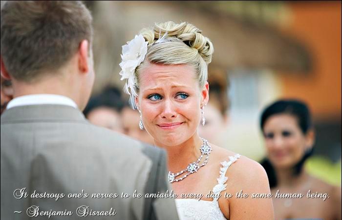 funny wedding quotes. wOnderful wedding quOtes